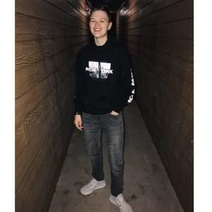 Meet your Posher, Johnna